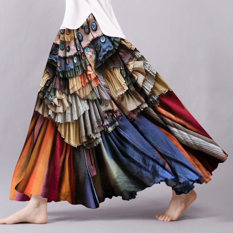 Thoughtfully Designed Garment