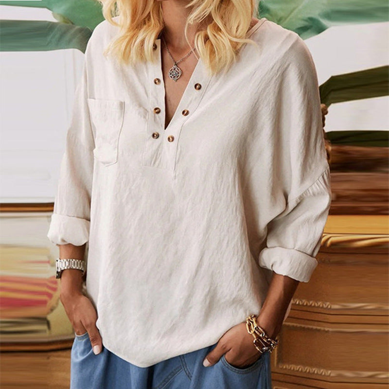 Beautifully Crafted Shirt