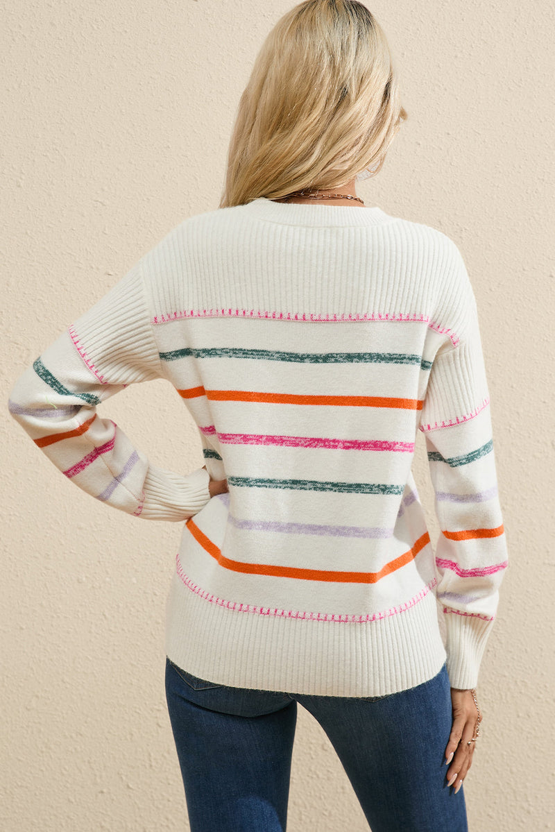 Vintage Inspired Jumper