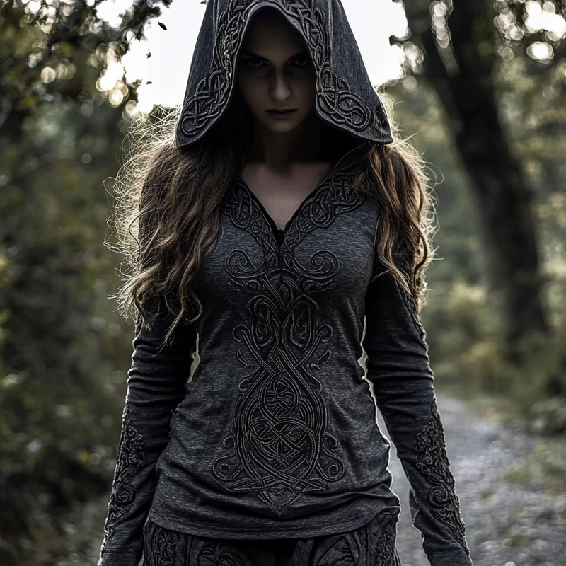 Classic Designed Garment