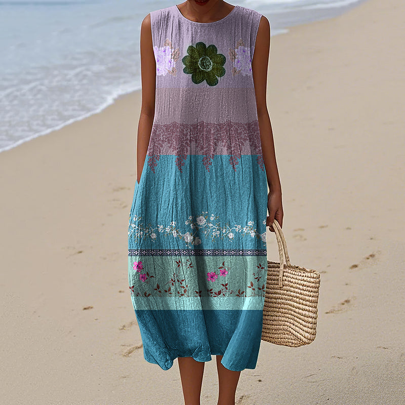 Thoughtfully Designed Dress