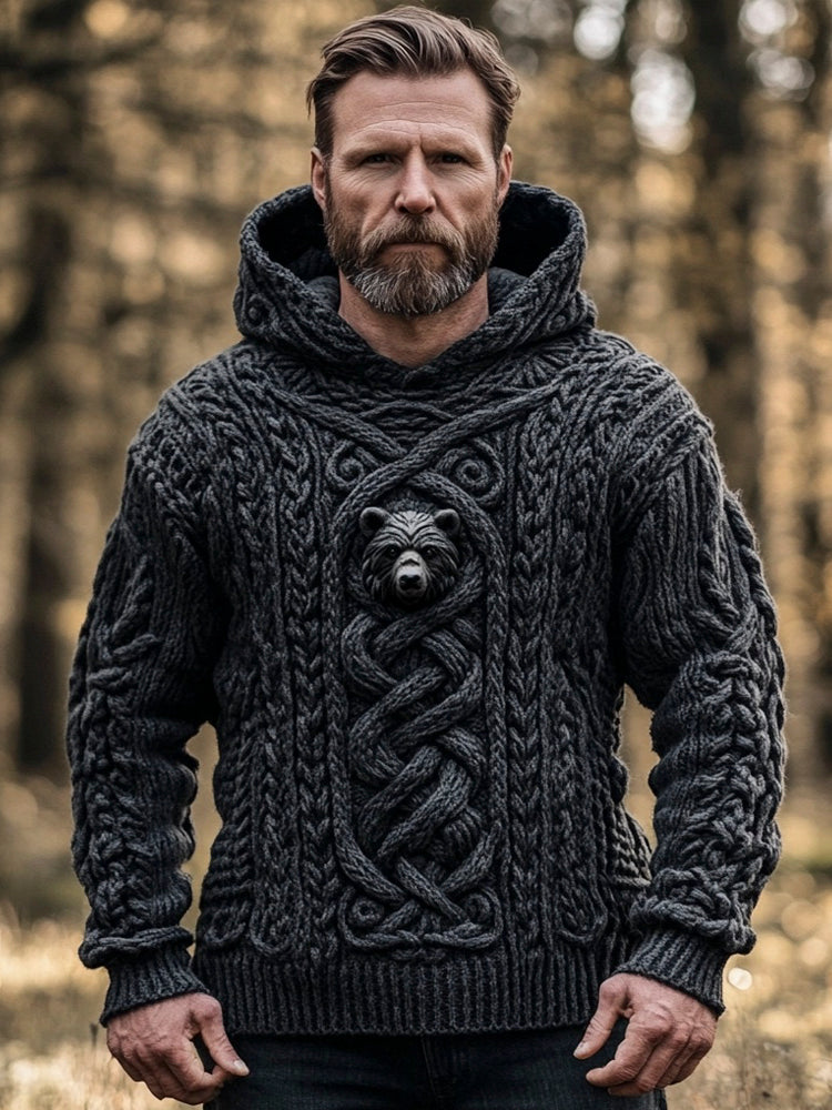 Classic Designed Jumper