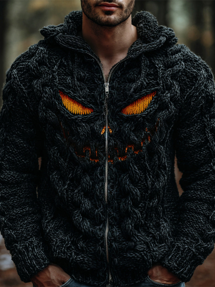 Thoughtfully Designed Jumper