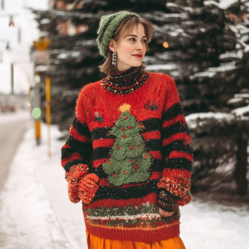 Beautifully Crafted Jumper
