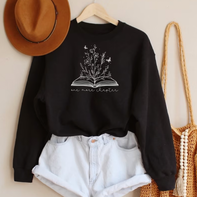 Elegantly Designed Jumper