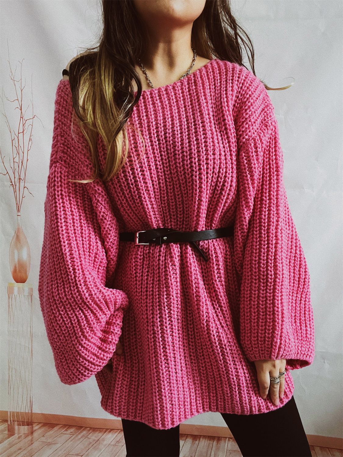 Elegantly Designed Jumper
