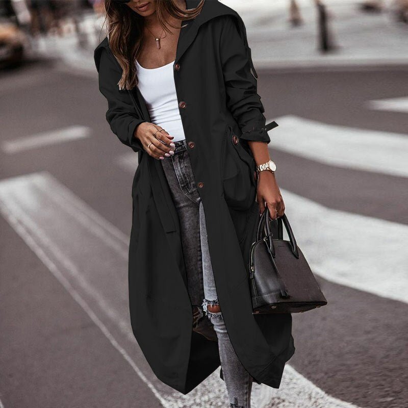 Classic Vintage Coat