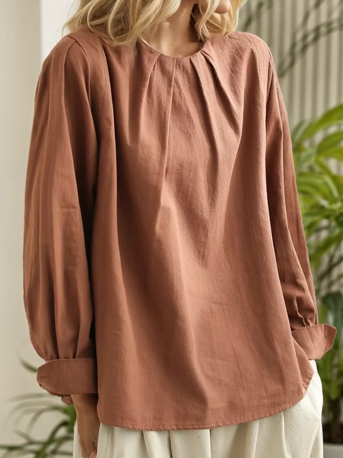 Classic Vintage Shirt