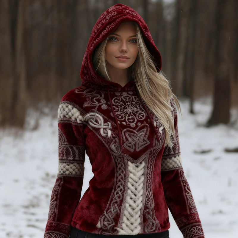 Thoughtfully Designed Garment