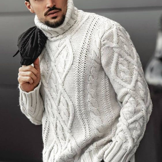 Classic Vintage Jumper