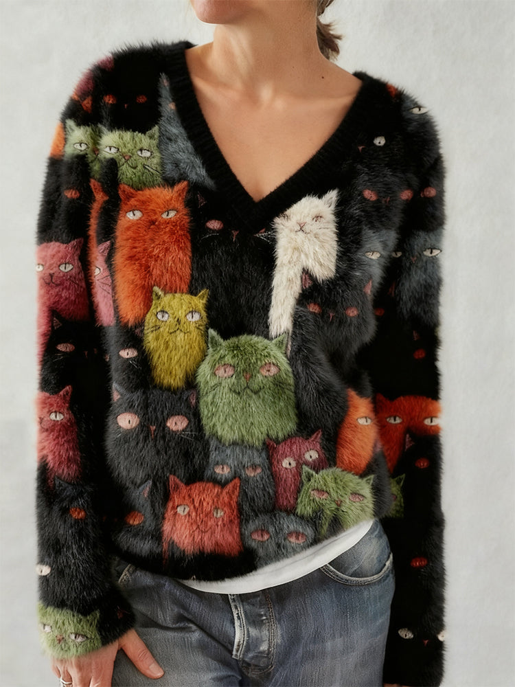 Beautifully Crafted Jumper