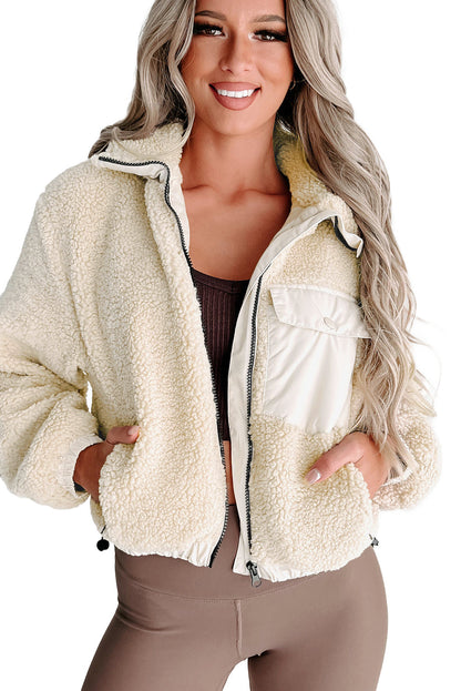 Thoughtfully Designed Jacket
