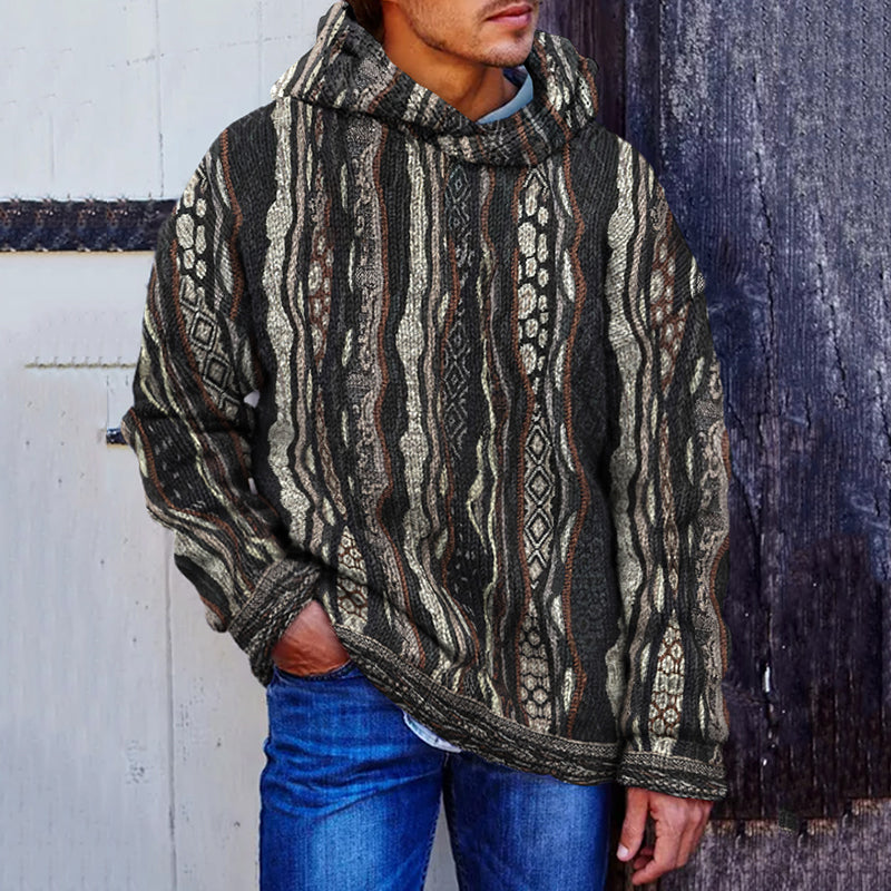 Thoughtfully Designed Jumper