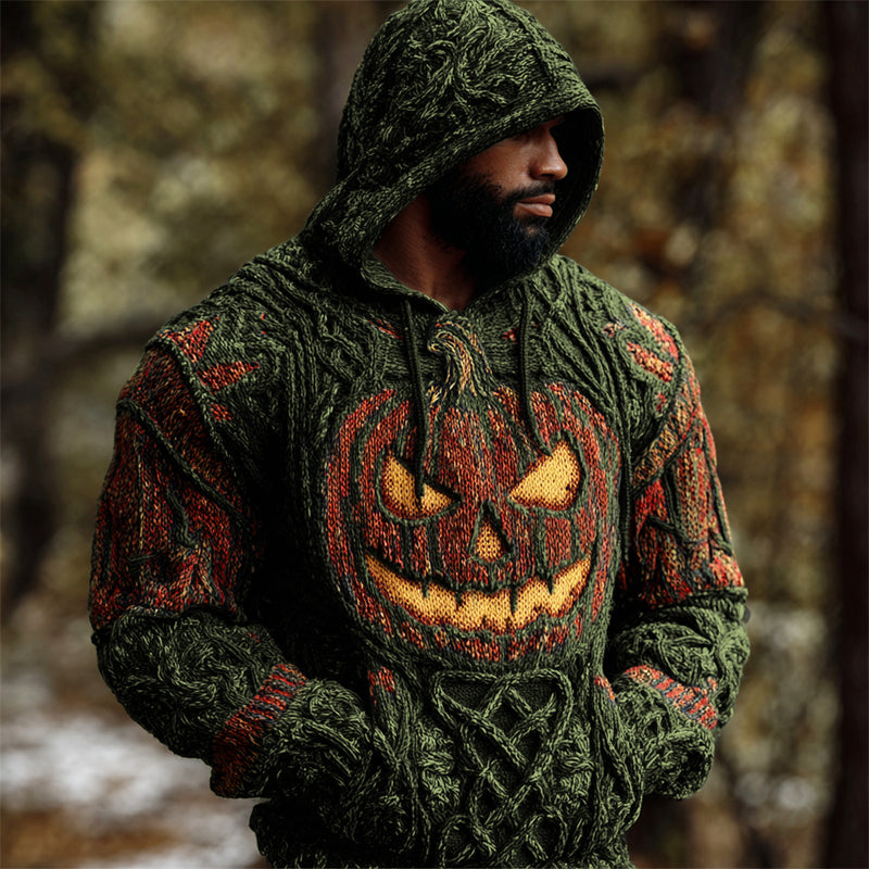 Elegantly Designed Jumper
