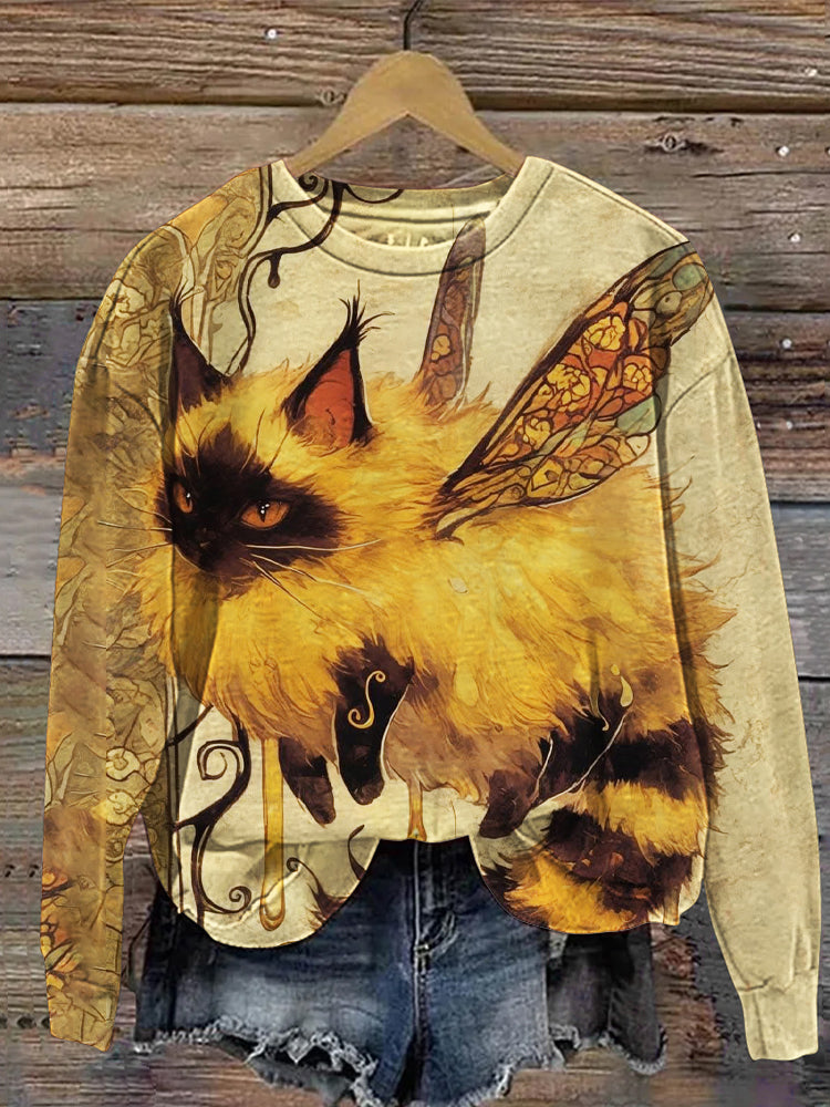 Timeless Vintage Style Shirt