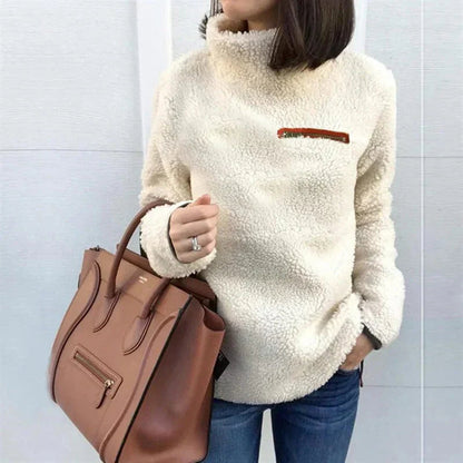 Classic Designed Jumper