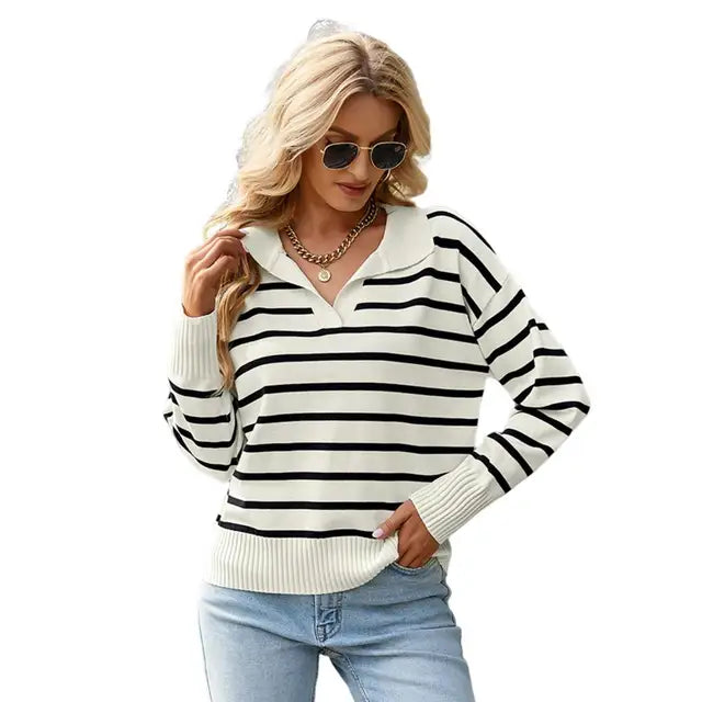 Classic Vintage Jumper