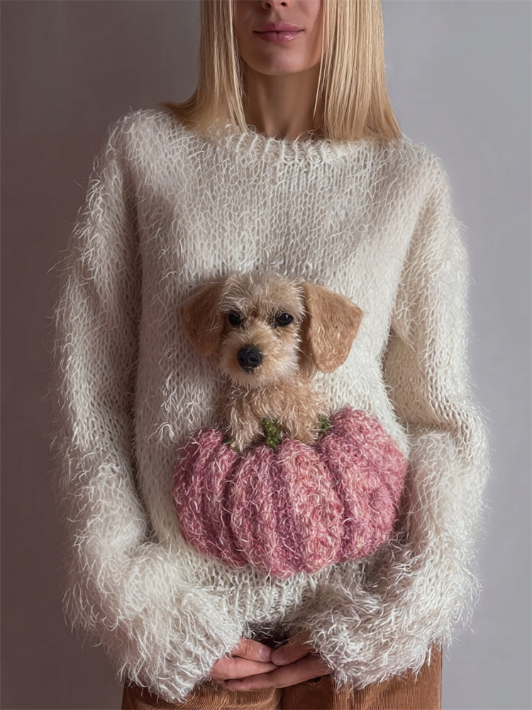 Classic Vintage Jumper