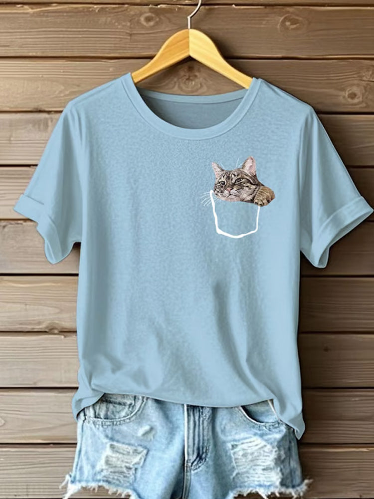 Classic Vintage T-Shirt