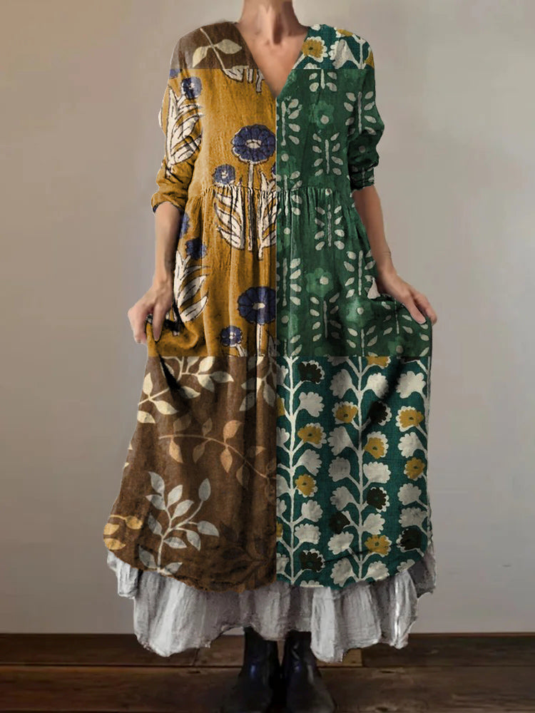 Vintage Inspired Garment