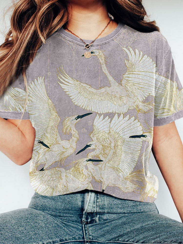 Gracefully Designed Shirt