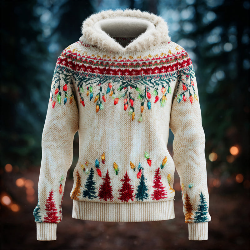 Classic Designed Jumper