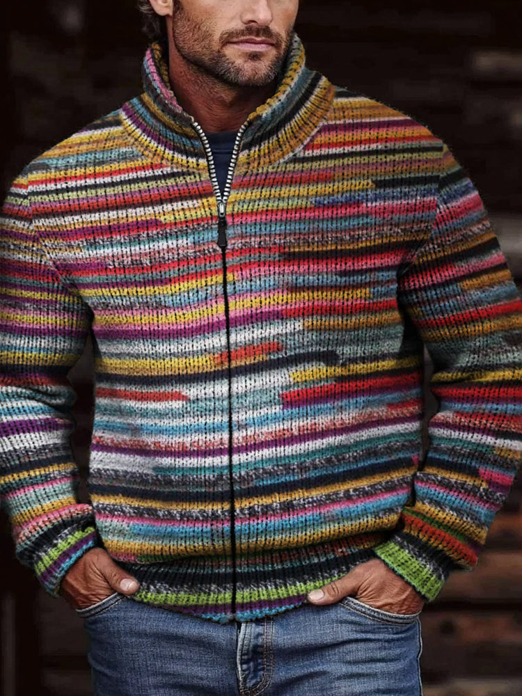 Elegantly Designed Cardigan