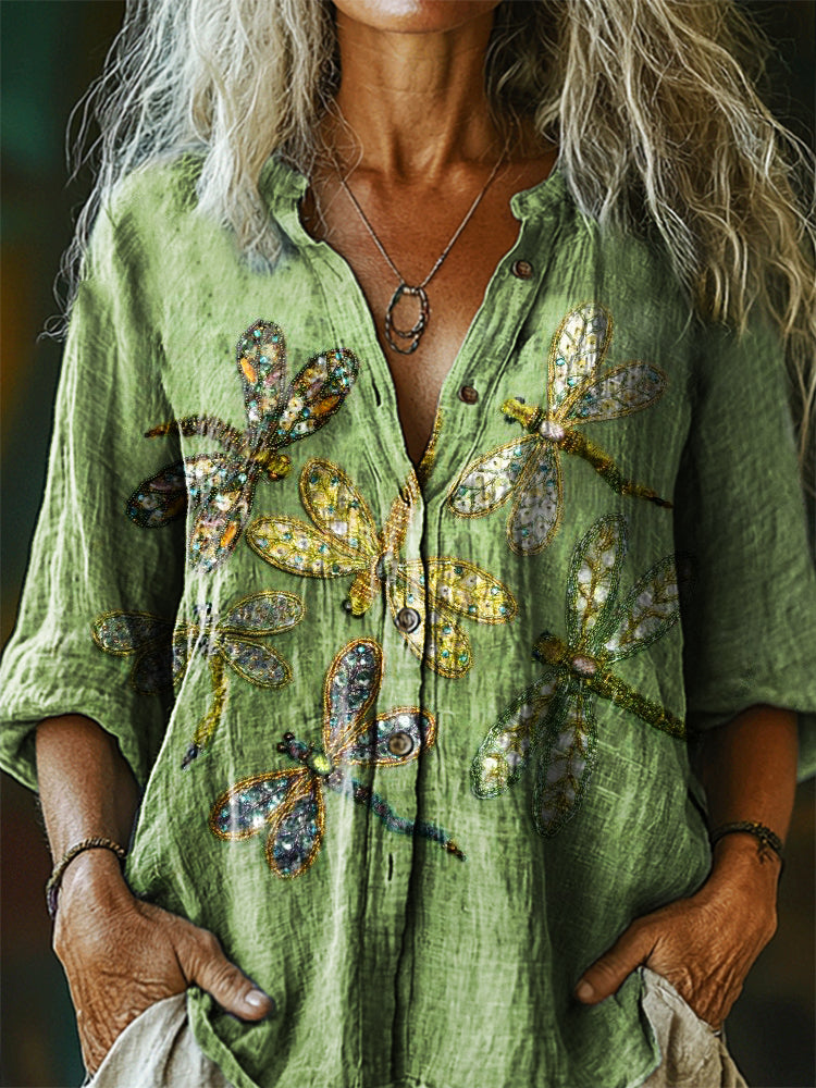 Elegantly Designed Shirt