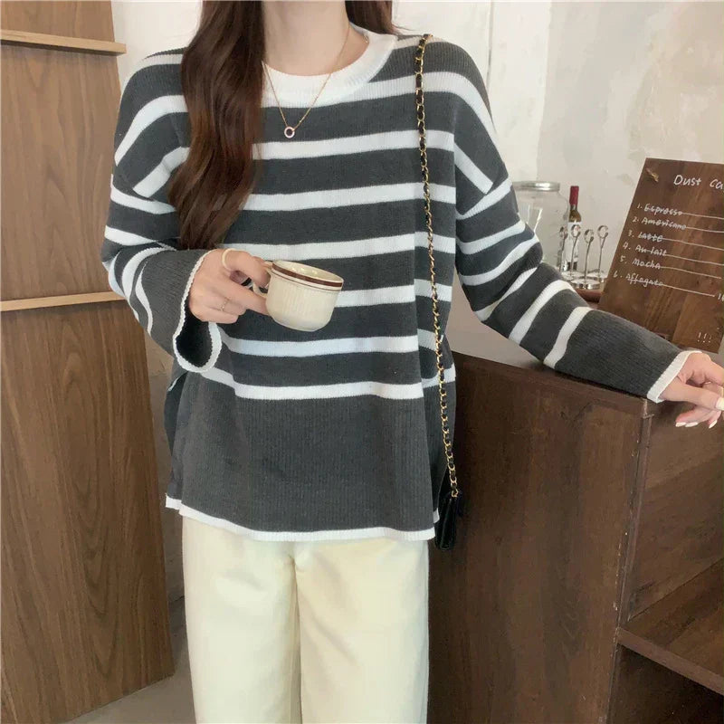 Classic Designed Jumper