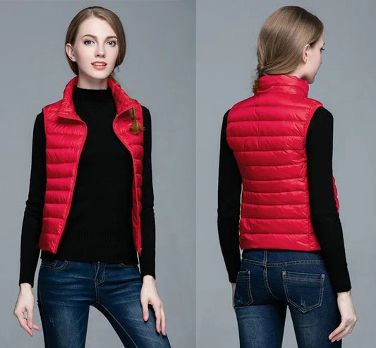 Timeless Vintage Style Jacket