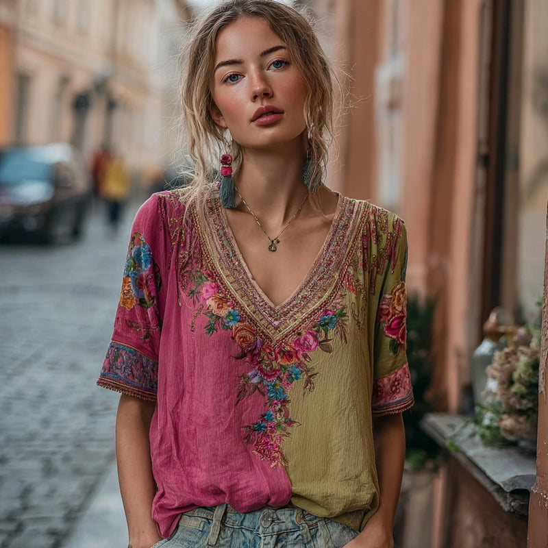 Classic Vintage T-Shirt