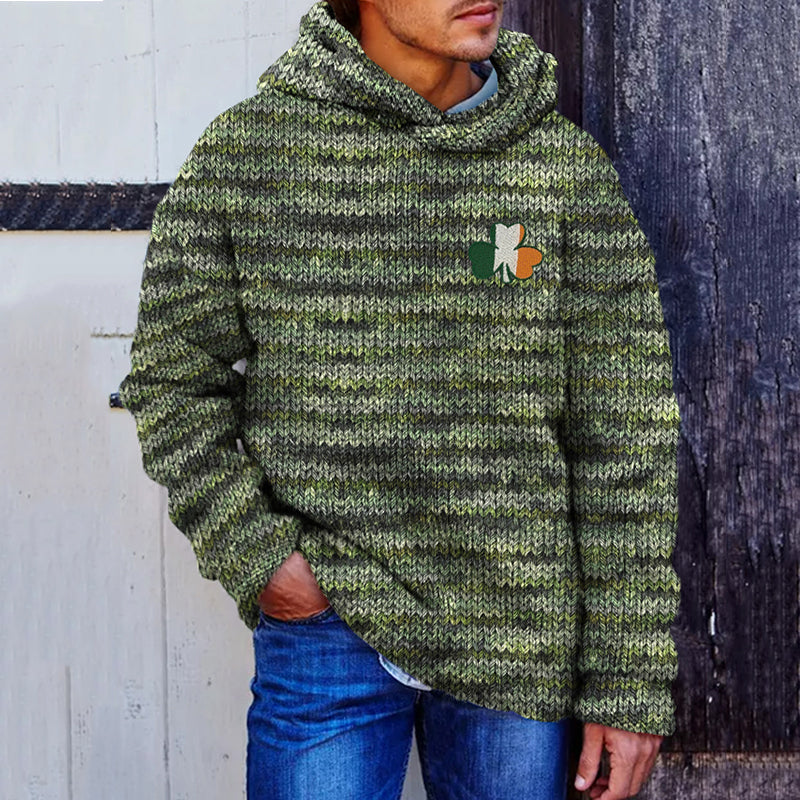 Classic Vintage Jumper
