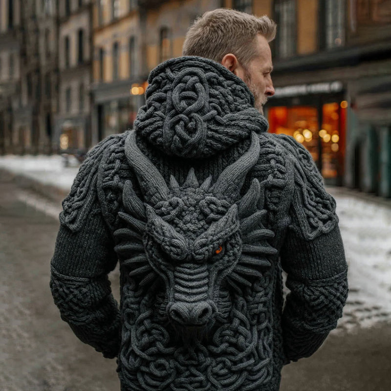 Elegantly Designed Jumper