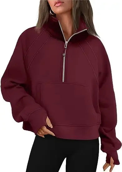 Classic Designed Jumper