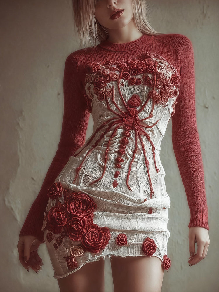 Beautifully Crafted Dress