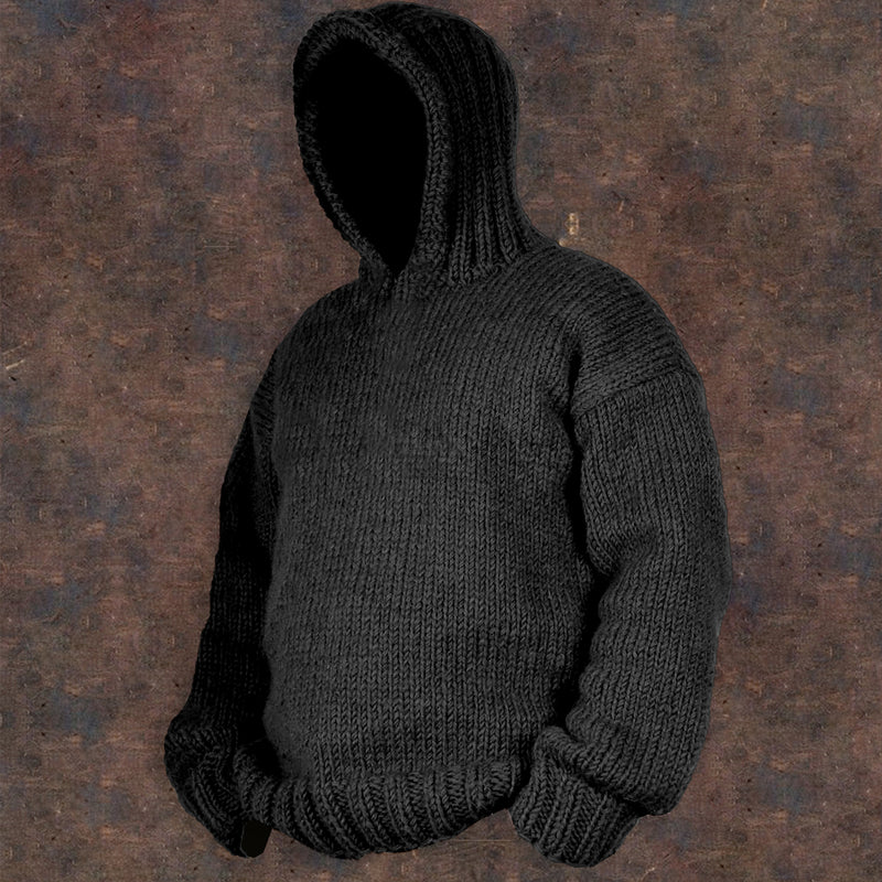 Classic Designed Jumper