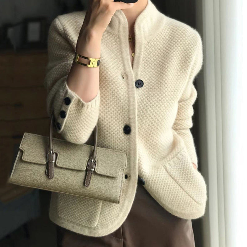 Elegantly Designed Cardigan