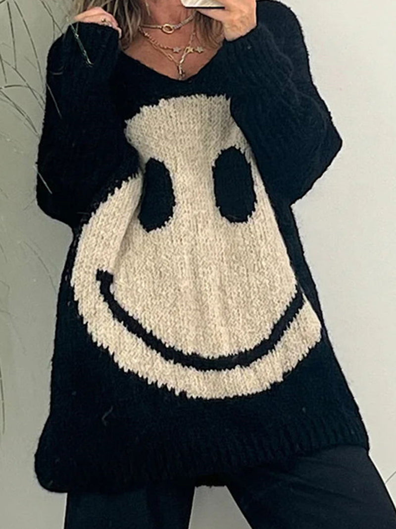 Classic Designed Jumper