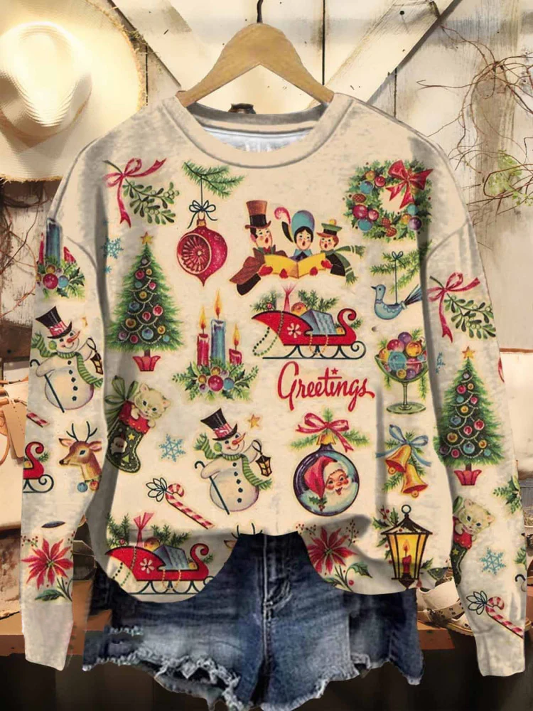 Classic Vintage Shirt