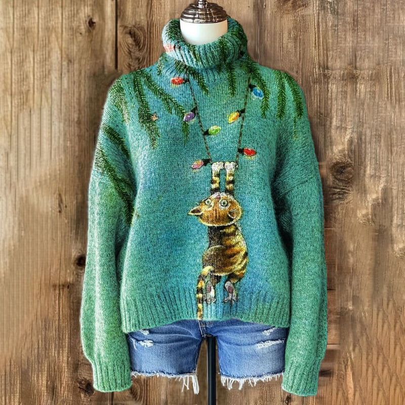 Elegantly Designed Jumper