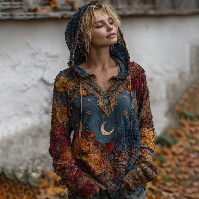 Classic Designed Garment