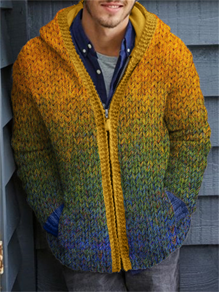 Vintage Inspired Cardigan