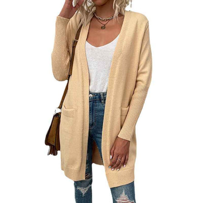 Katharina | Timeless and Elegant winter Coat