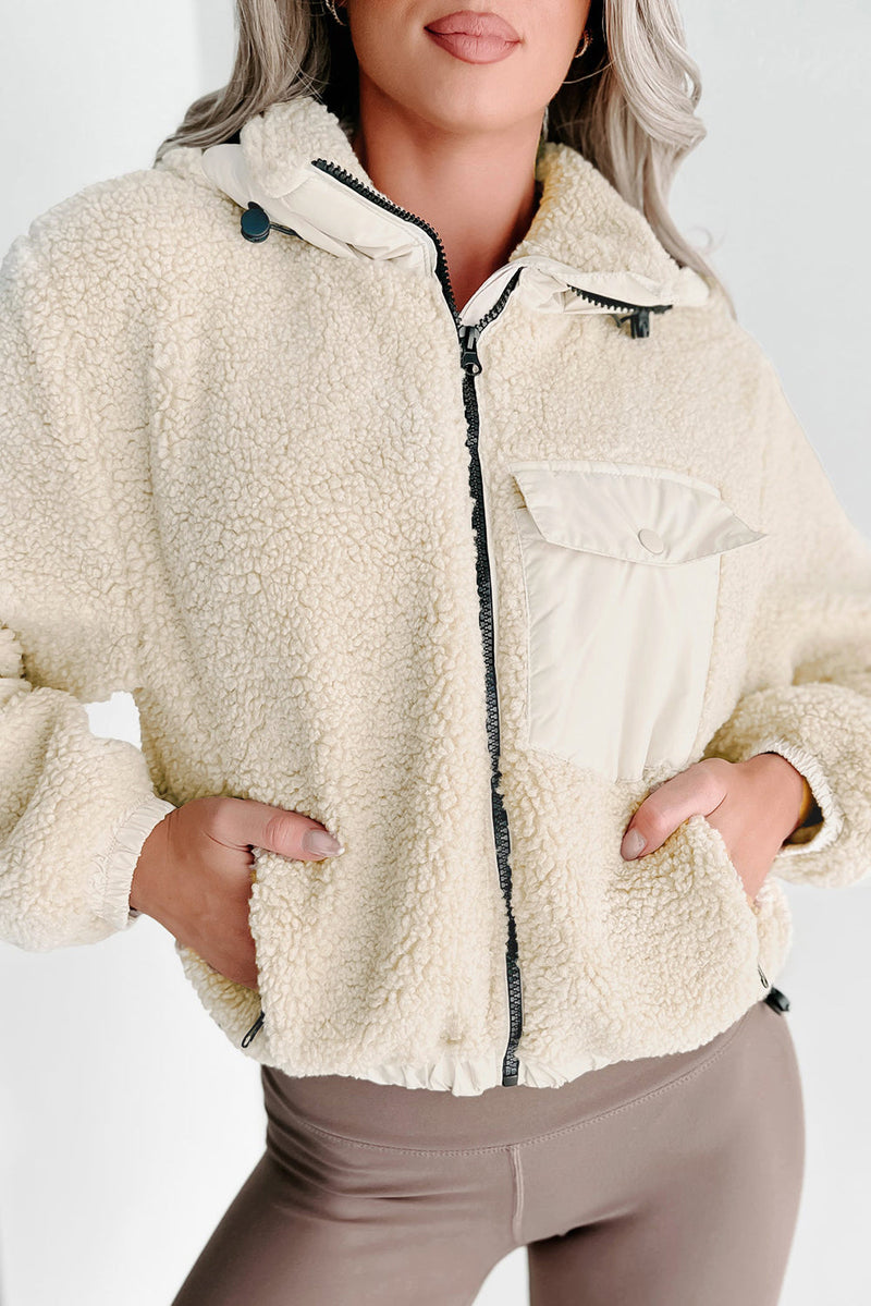 Thoughtfully Designed Jacket
