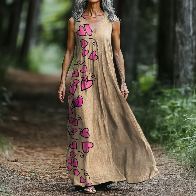 Vintage Inspired Dress