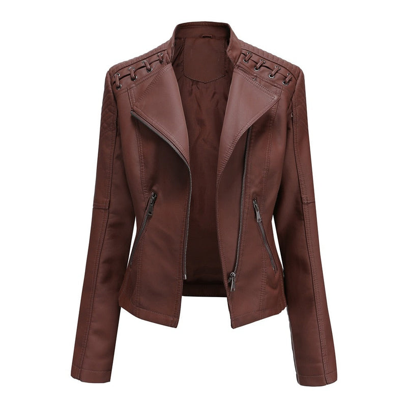 Elegantly Designed Jacket
