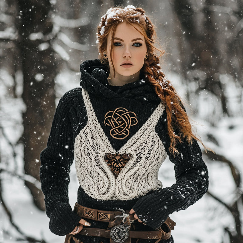 Elegantly Designed Jumper