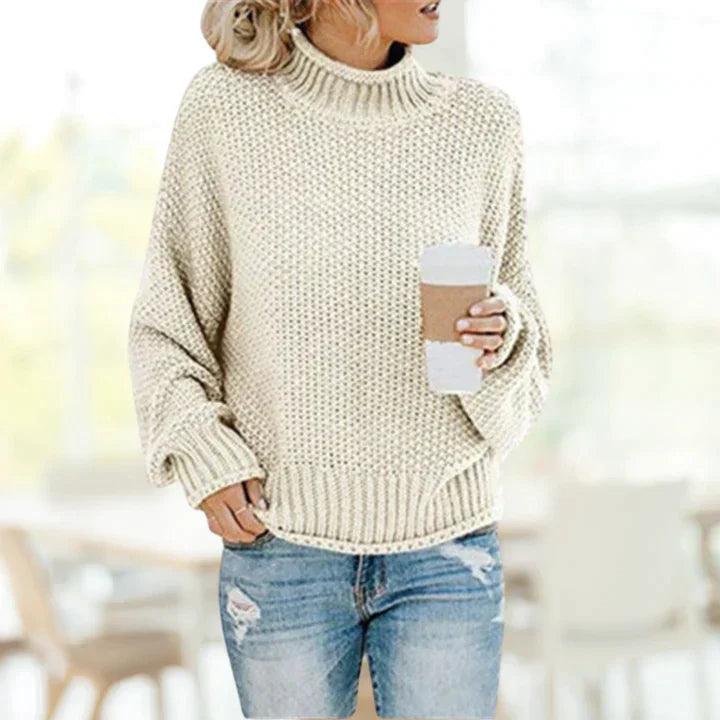 Elegantly Designed Jumper