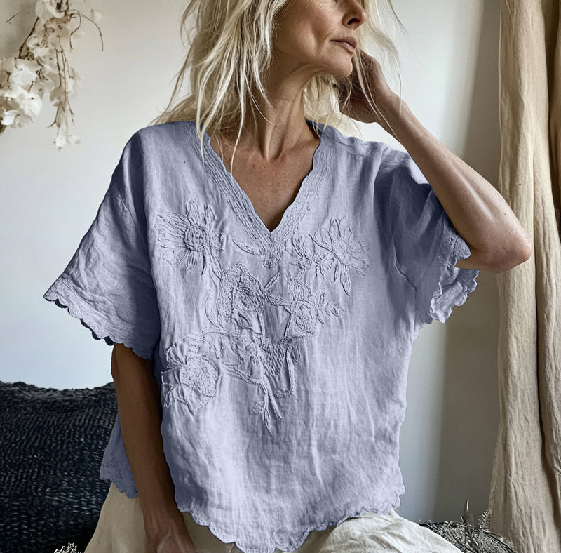 Gracefully Designed Shirt