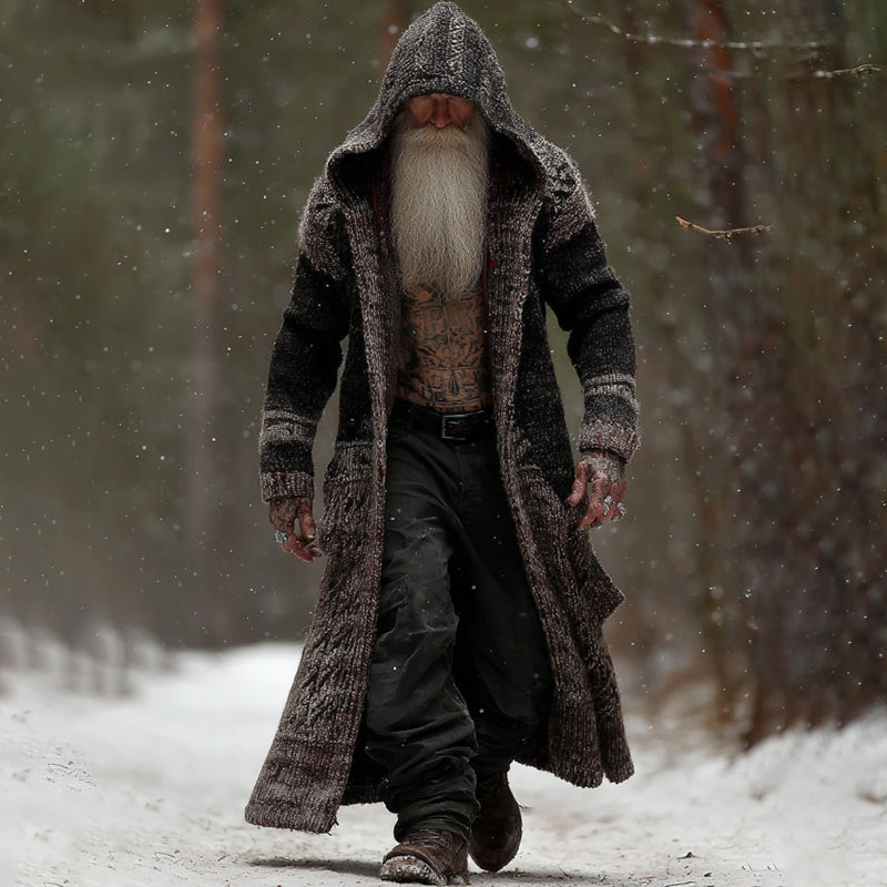 Beautifully Crafted Cardigan